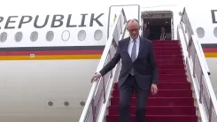 चीन-जर्मनी संबंध: दूरी के बावजूद सहयोग की नई संभावनाएं