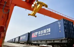 सीजीटीएन सर्वे : यूरोपीय उत्तरदाताओं के विचार में अमेरिका के बजाय चीन के साथ व्यापार करना अधिक लाभकारी