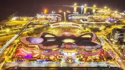 सीजीटीएन सर्वे : हाईनान का नया उदारीकरण, चीन का व्यापक उदारीकरण