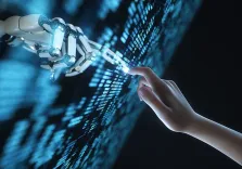 AI शासन पर वैश्विक सर्वे: 85% लोगों ने माना — कृत्रिम बुद्धिमत्ता से सुरक्षा और शासन को नई चुनौतियाँ
