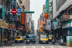 सीजीटीएन सर्वे : 'थाइवान स्वतंत्रता' गतिविधियों की वैश्विक उत्तरदाताओं ने की व्यापक आलोचना