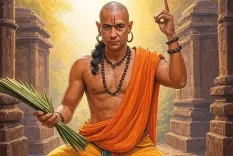 क्या चाणक्य नीति में सफलता पाने के लिए इन कामों से बचना जरूरी है?