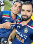 राहुल चाहर: गुगली के उस्ताद लेग स्पिनर, जिन्होंने IPL में 75+ विकेट लेकर बनाई अलग पहचान