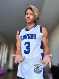 One Tree Hill turns 23: Chad Michael Murray launches limited-edition ring and jersey collection