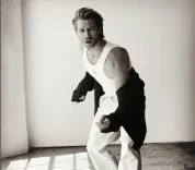 Is Chad Michael Murray Thankful for His Humbling Journey After Early Fame?