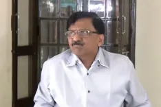 चाय ₹15 में, 50 पैसे से शुरू हुई ज़िंदगी: संजय राउत का BJP पर तंज, कंगना और मराठी विवाद पर भी बोले