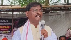 चाईबासा में अर्जुन मुंडा को प्रशासनिक उपेक्षा, पूर्व CM ने फेसबुक पर बोला हमला; बाबूलाल मरांडी ने हेमंत सोरेन को दी नसीहत