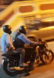 What Happened When Chain Snatchers Attacked Two Women in Bengaluru?
