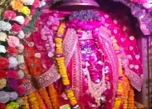 चैत्र नवरात्रि के पांचवे दिन मां स्कंदमाता की पूजा करें इन प्राचीन मंदिरों में, पाएं कष्टों से मुक्ति