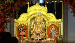 चैत्र नवरात्र की महानवमी: भक्तों का मां सिद्धिदात्री के प्रति अटूट विश्वास