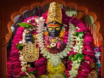 चैत्र नवरात्र: आगमन और प्रस्थान के संकेत, जानें क्या कहती हैं देवी की सवारी