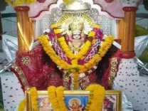 चैत्र नवरात्रि: राजस्थान का अनोखा मंदिर, जहां राक्षस को पहले भोग अर्पित किया जाता है