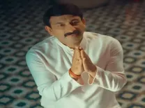 चैत्र नवरात्रि की शुरुआत से पहले मनोज तिवारी ने पेश किया देवी गीत, मां को बताया शक्ति का प्रतीक