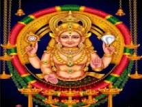 चैत्र नवरात्रि का महत्व: जानिए चोट्टानिक्करा मंदिर में मां के तीन रूपों की पूजा