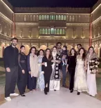 Did the ‘Chak De’ Girls Sagarika Ghatge and Vidya Malvade Reunite for New Year?