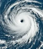 चक्रवात 'मोंथा': भारतीय रेलवे ने कैंसिल कीं दो दर्जन से ज्यादा ट्रेनें, जारी की सूची