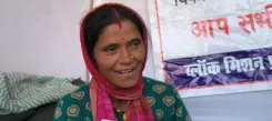 How are Chamoli's women transforming local produce into thriving livelihoods under NRLM?