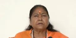 राम मंदिर चढ़ावा चोरी: चंपत राय जांच में सहयोगी, निष्कर्ष से पहले आरोप उचित नहीं — साध्वी निरंजन ज्योति
