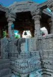 चंपावत का पुराना बालेश्वर मंदिर: पत्थरों पर उकेरी सदियों पुरानी विरासत, CM धामी ने की तारीफ