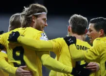 बोडो/ग्लिम्ट ने चैंपियंस लीग में ऐतिहासिक जीत हासिल की, न्यूकैसल भी अंतिम-16 में