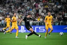 Champions League: Juventus fight back to draw thriller, Mbappe inspires Real Madrid