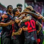 How Did Leverkusen's Rolfes Find Peace After a Challenging Summer?