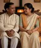 क्या चाणक्य नीति के तहत समझदारी से निभाएं विवाह का रिश्ता? पत्नी को किन बातों से रखनी चाहिए दूरी?