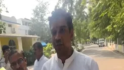 क्या चाणक्य प्रकाश ने आरजेडी के प्रत्याशी के रूप में नामांकन दाखिल किया?
