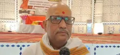 नीट पेपर लीक: अजय राय का आरोप — चंदा घोटाले से ध्यान भटकाने को छात्रों पर लाठियाँ