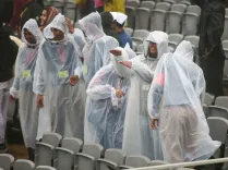 क्या चंडीगढ़ में खराब मौसम ने बिजली आपूर्ति को प्रभावित किया?