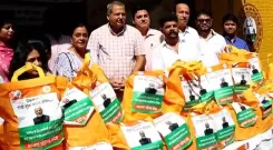 क्या चंडीगढ़ में टीबी मुक्त भारत अभियान ने पकड़ ली गति?