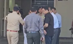 क्या चंडीगढ़ पीजीआई में लाया गया आईएएस वाई पुरन कुमार का शव?