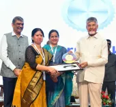 Chandrababu Naidu urges governance revolution at Mission Karmayogi workshop