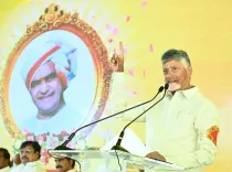Did Chandrababu Naidu Reject YSR Congress Party’s ‘Credit Theft’ Claims?