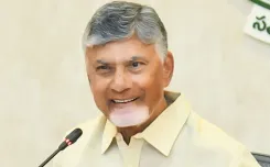 Is Chandrababu Naidu Visiting UAE to Attract Investments?