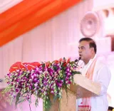 Chandrababu Naidu, Pawan Kalyan congratulate Himanta Sarma on Assam CM oath