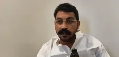 Chandrashekhar Azad demands halt to SIR, flags voter list irregularities
