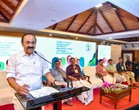 Kerala CM Satheesan told to 'change style of functioning' four months in