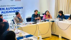 India's strategic autonomy tested as economic tools weaponised, MEA official warns