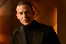 Did Channing Tatum and His Girlfriend Share a Kiss in Costa Rica as They Near Their One-Year Anniversary?