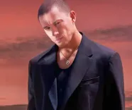What Made Channing Tatum 'Afraid' to Work with Kirsten Dunst?