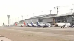 What’s Causing Chaos at Hyderabad Airport with 74 Flights Cancelled?