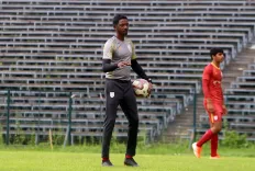 Bibiano Fernandes: Character as vital as talent ahead of FIFA U-15 World Cup