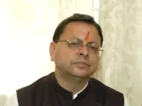 चारधाम यात्रा और कैंची धाम पर उत्तराखंड कैबिनेट का बड़ा फैसला, CM धामी ने चंपावत में पहली बार की बैठक