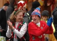 चार्ल्स डिकेन्स' की एक किताब जिसने क्रिसमस को इंसानियत का त्योहार बना डाला