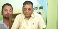 नीट पेपर लीक पर JDU प्रवक्ता नीरज कुमार: दोषी बख्शे नहीं जाएंगे, छात्रों पर राजनीति बंद हो
