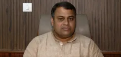 कंगना की छात्र-प्रदर्शन टिप्पणी पर बीजेडी सांसद खुंटिया का पलटवार, NEET और शिक्षा व्यवस्था पर उठाए सवाल
