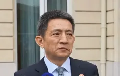 चीन और अमेरिका के बीच प्रारंभिक मुद्दों पर सहमति: ली छंगकांग का बयान