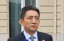 चीन और अमेरिका के बीच कुछ मुद्दों पर शुरुआती समानता : ली छंगकांग