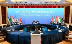 चीन और मध्य एशिया विभिन्न सेक्टर्स में सहयोग की संभावनाएं तलाशेंगे